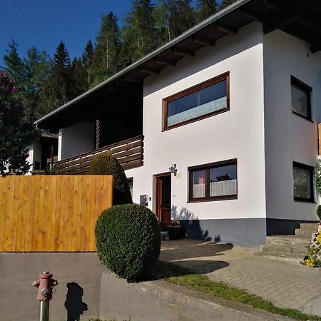 Ferienwohnung Nagy Innsbruck Eksteriør billede