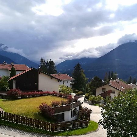 Ferienwohnung Nagy Innsbruck Eksteriør billede