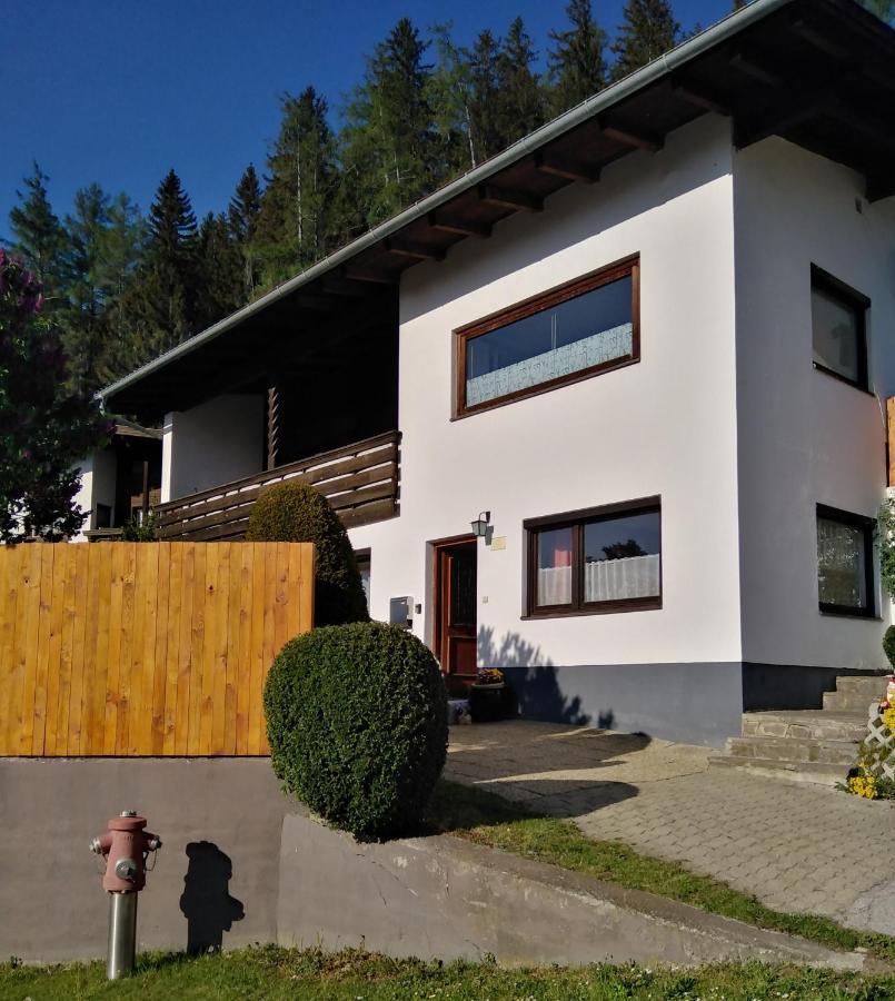 Ferienwohnung Nagy Innsbruck Eksteriør billede