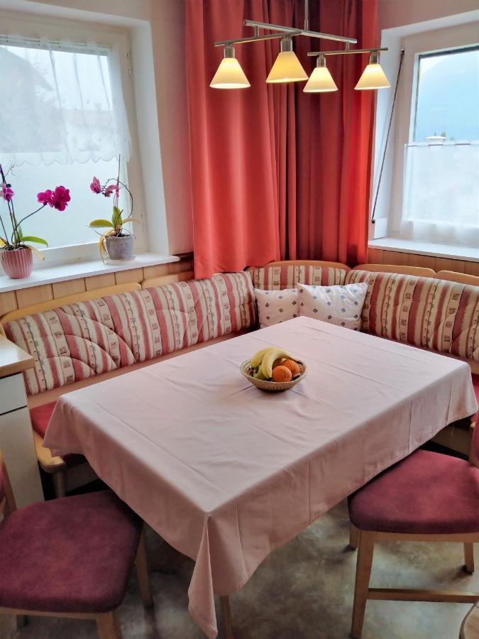 Ferienwohnung Nagy Innsbruck Eksteriør billede