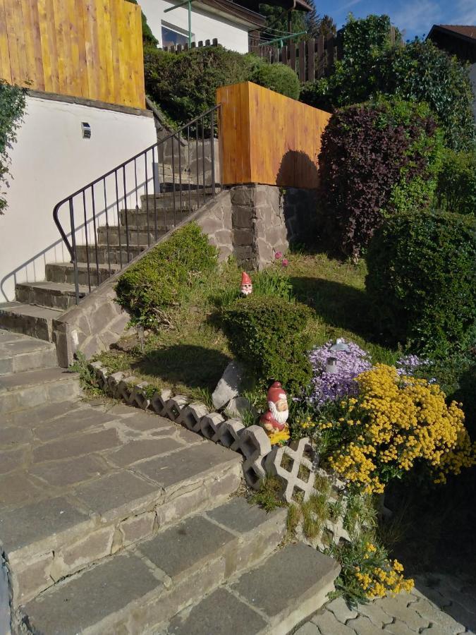 Ferienwohnung Nagy Innsbruck Eksteriør billede