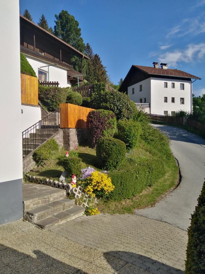 Ferienwohnung Nagy Innsbruck Eksteriør billede