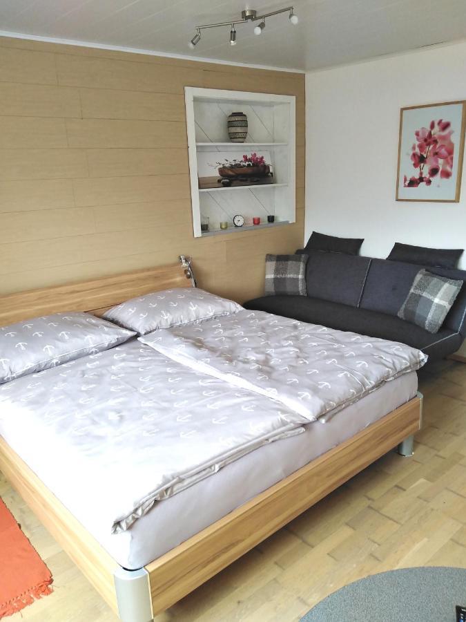 Ferienwohnung Nagy Innsbruck Eksteriør billede