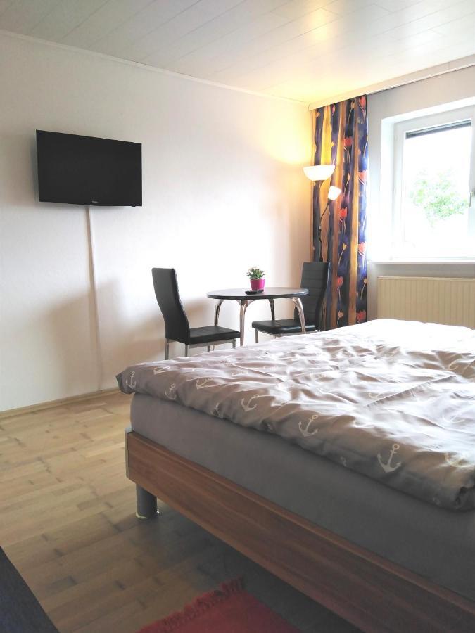Ferienwohnung Nagy Innsbruck Eksteriør billede
