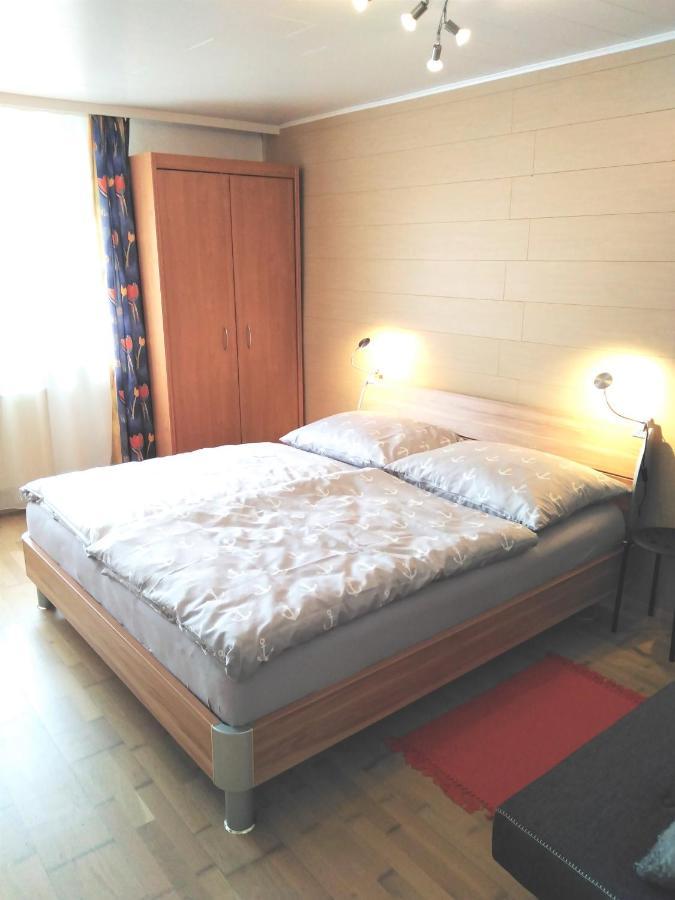 Ferienwohnung Nagy Innsbruck Eksteriør billede