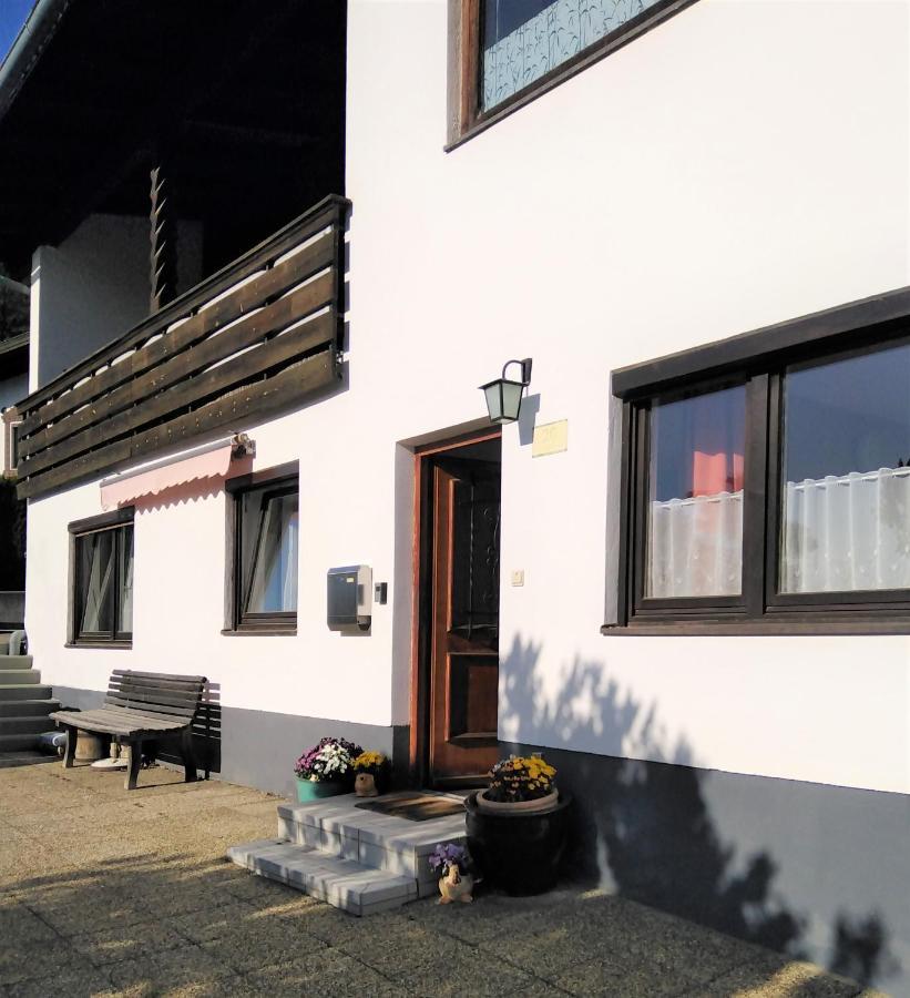Ferienwohnung Nagy Innsbruck Eksteriør billede