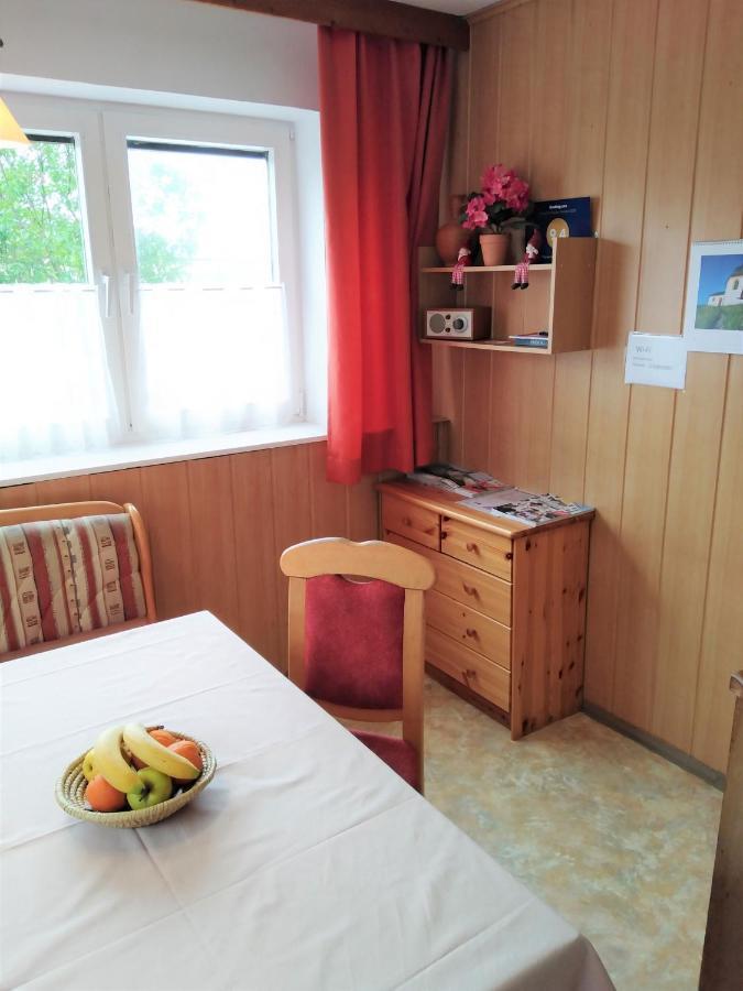 Ferienwohnung Nagy Innsbruck Eksteriør billede