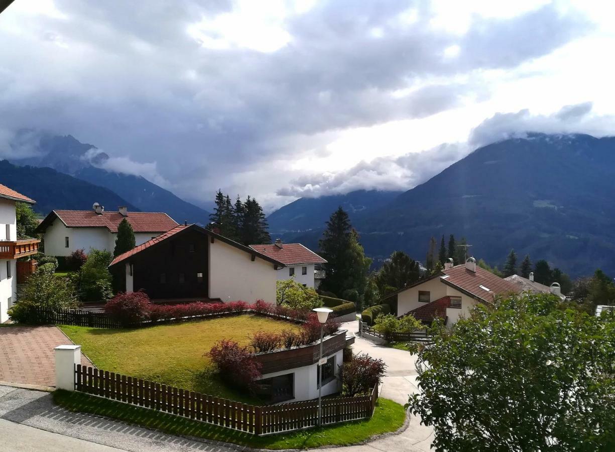 Ferienwohnung Nagy Innsbruck Eksteriør billede