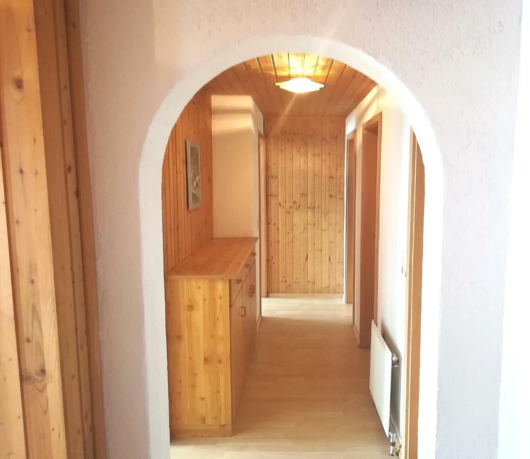 Ferienwohnung Nagy Innsbruck Eksteriør billede
