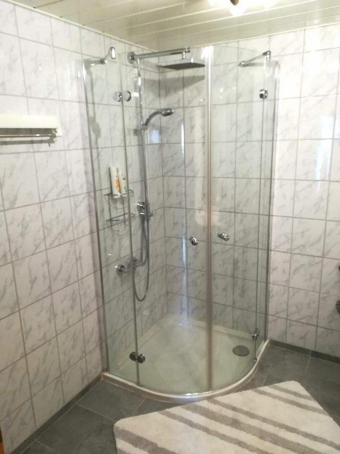 Ferienwohnung Nagy Innsbruck Eksteriør billede